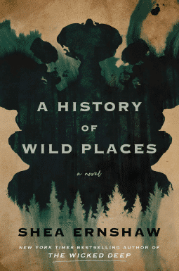 Read more about the article A History of Wild Places By Shea Ernshaw