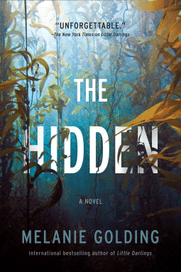 Read more about the article The Hidden By Melanie Golding