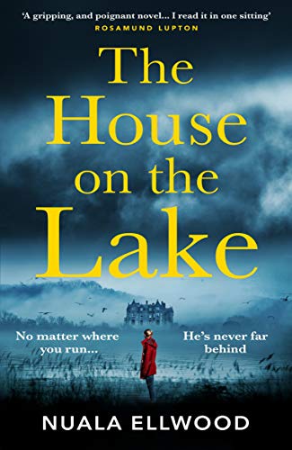 Read more about the article The House on the Lake by Nuala Ellwood
