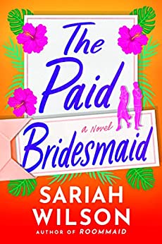 Read more about the article The Paid Bridesmaid