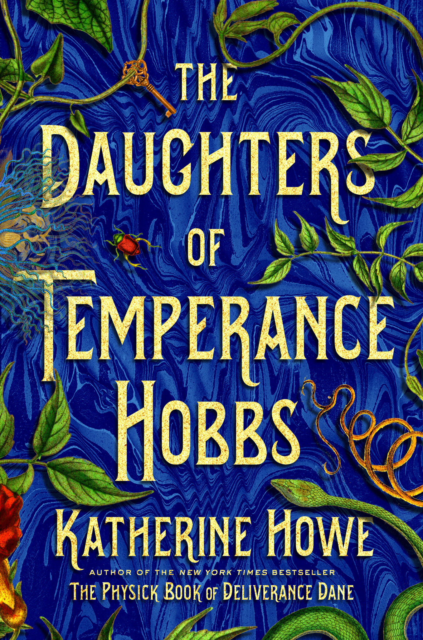 Read more about the article The Daughters of Temperance Hobbs