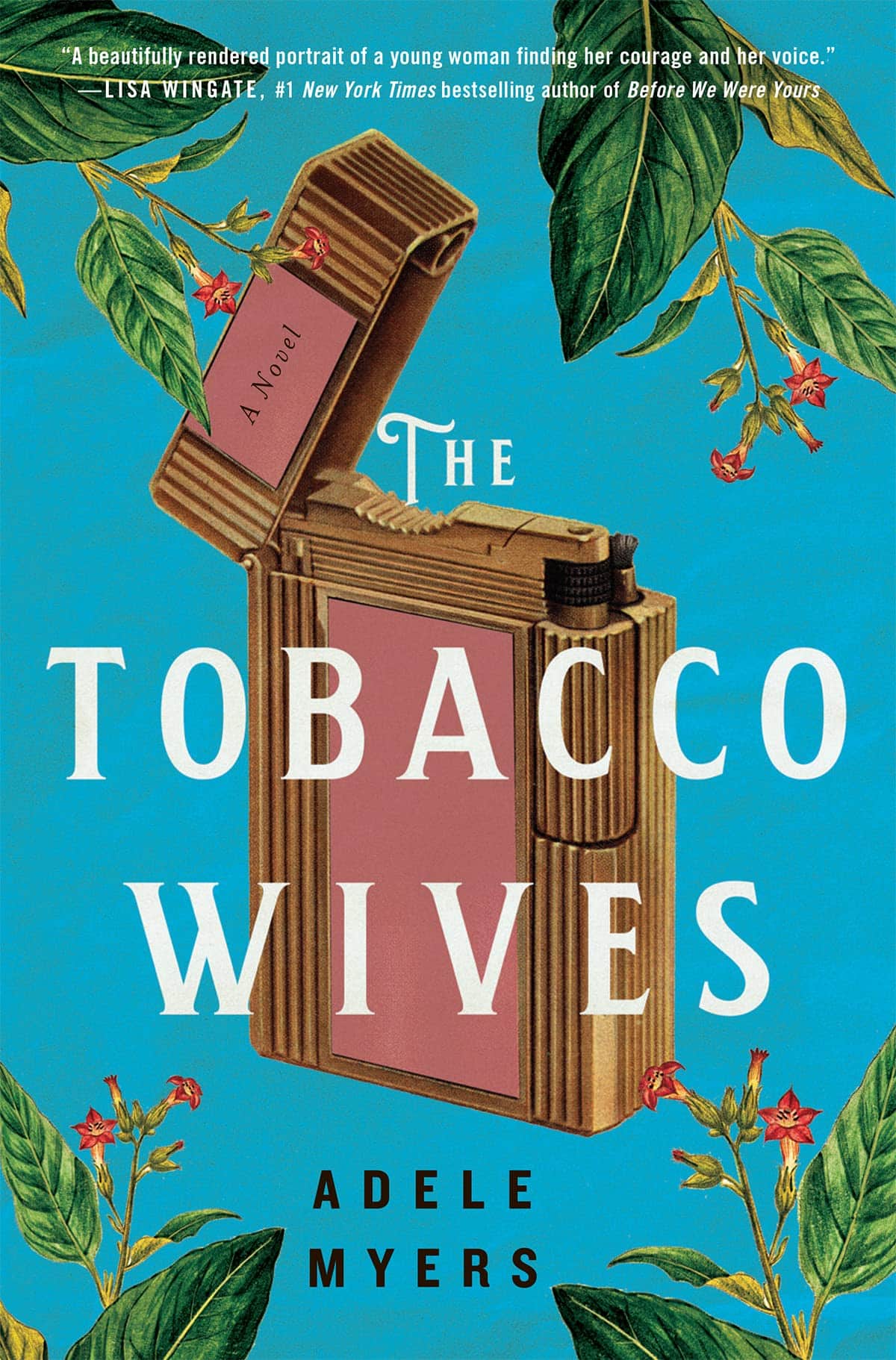 Read more about the article The Tobacco Wives