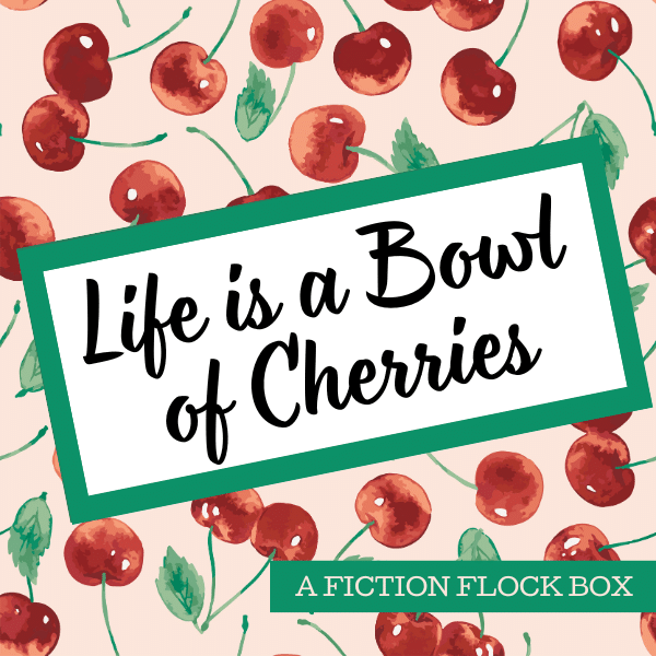 Read more about the article Life is a Bowl of Cherries